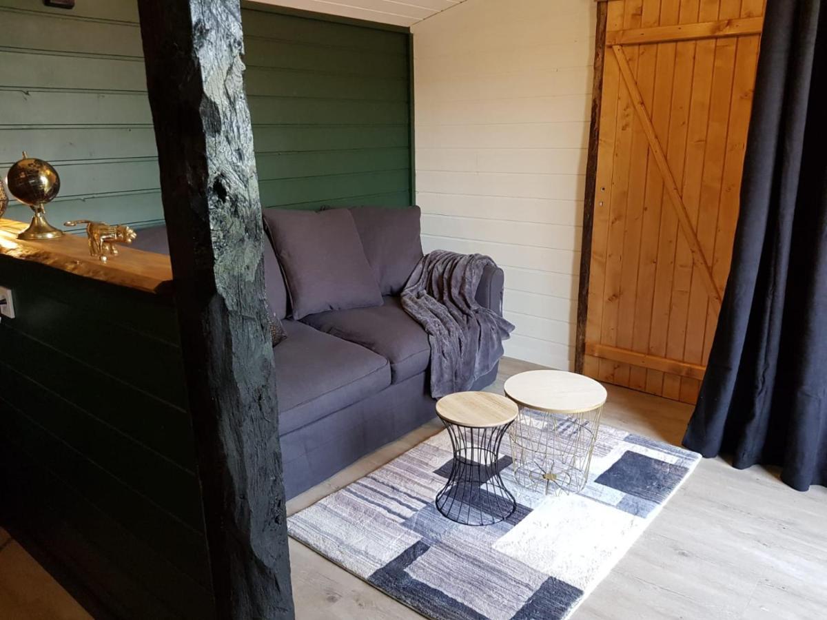 Chalets Lavaux Pouzol エクステリア 写真