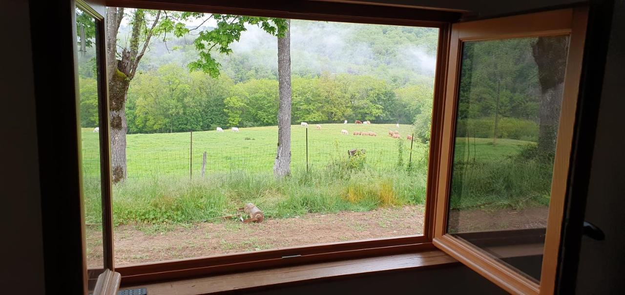 Chalets Lavaux Pouzol エクステリア 写真