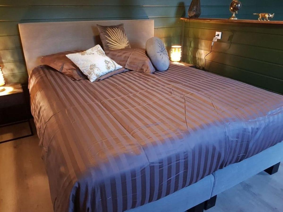 Chalets Lavaux Pouzol エクステリア 写真